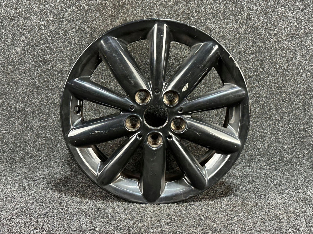 1x Alufelge 16 Zoll 6866674 Mini F57 F56 F55 Rim Wheel FEL3203094021uz