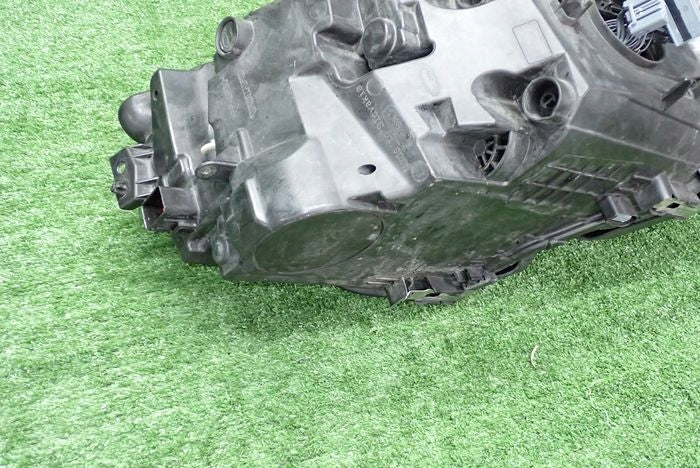 Frontscheinwerfer Volvo Xc60 II 31420417 Links Scheinwerfer Headlight SCH4439943156zc