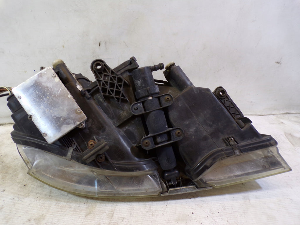 Frontscheinwerfer Skoda Superb I Xenon Links Scheinwerfer Headlight SCH2001441397cz