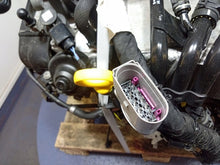 Load image into Gallery viewer, Motor VW Passat B8 DFG DFGC 2.0 TDI 150PS 2019 Diesel Engine Komplett MOT8730552677wz