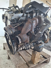 Laden Sie das Bild in den Galerie-Viewer, Motor Mercedes-Benz Sprinter 646986 2.2 CDI 150PS 110kW 290TKm Diesel Komplett MOT6744225894zk
