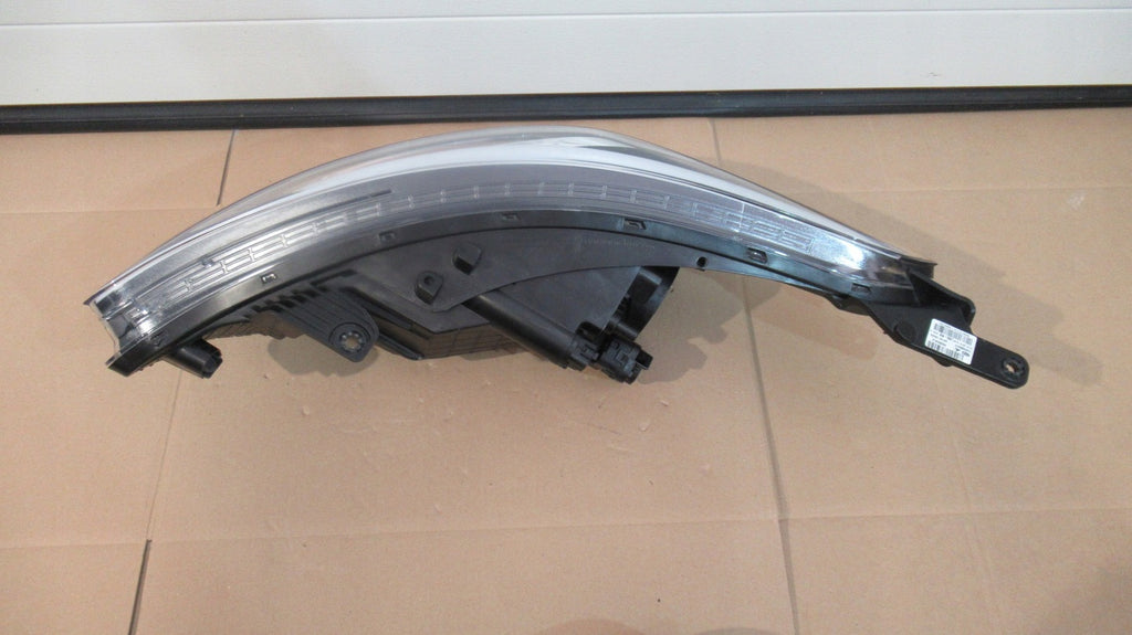 Frontscheinwerfer Hyundai I20 92102C8000 LED Rechts Scheinwerfer Headlight