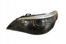 Laden Sie das Bild in den Galerie-Viewer, Frontscheinwerfer BMW 5 E60 E61 1EL00945001 Links Scheinwerfer Headlight SCH8743835182tz