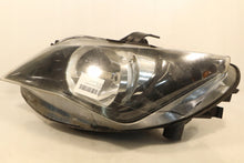 Load image into Gallery viewer, Frontscheinwerfer Seat Ibiza IV I 6J1941021J Links Scheinwerfer Headlight SCH5370606885ww