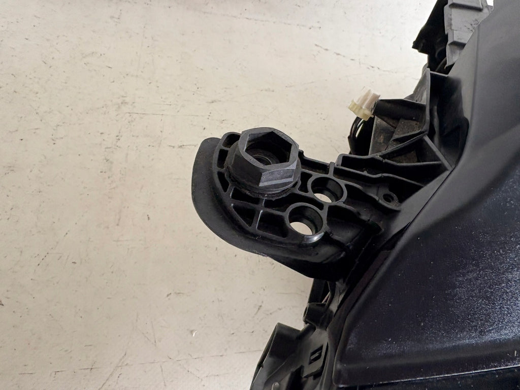 Frontscheinwerfer Skoda Arteon 3G8941081D LED Links Scheinwerfer Headlight