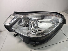 Load image into Gallery viewer, Frontscheinwerfer Mercedes-Benz W212 1ZT01170511 Links Scheinwerfer Headlight SCH3509878298yg