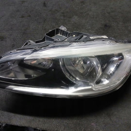 Frontscheinwerfer Volvo S60 II V60 31420269 Links Scheinwerfer Headlight SCH1530310789ew