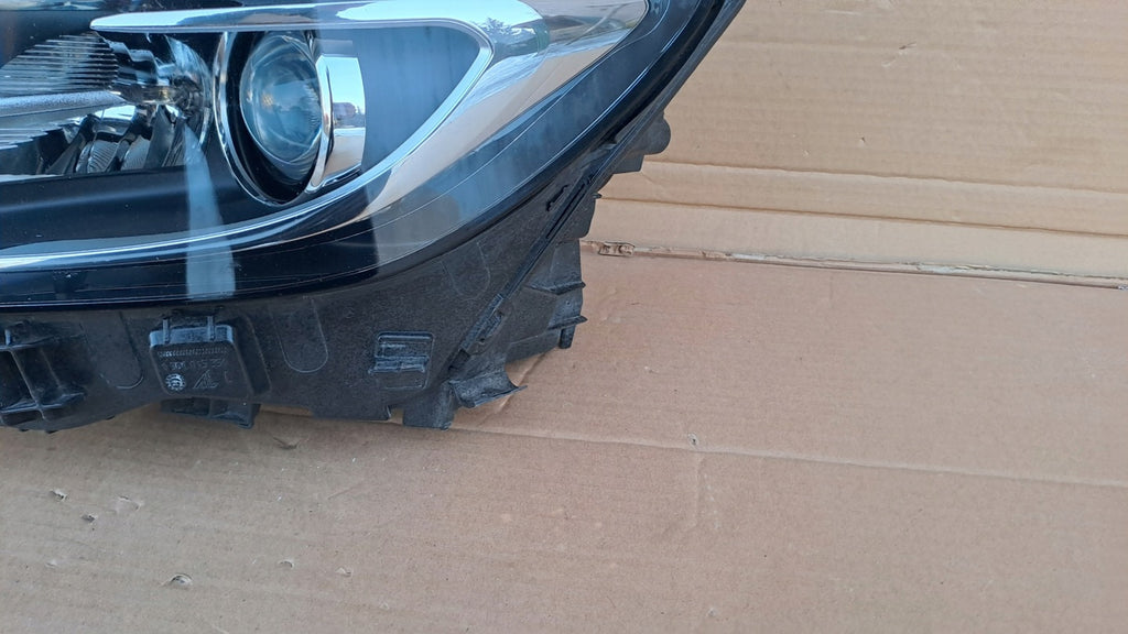 Frontscheinwerfer Mercedes-Benz Gla A1569062300 Links Scheinwerfer Headlight SCH3836854507lq
