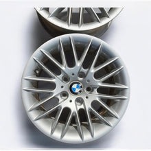 Load image into Gallery viewer, 1x Alufelge 16 Zoll 7.0&quot; 5x120 20ET BMW 1 Rim Wheel