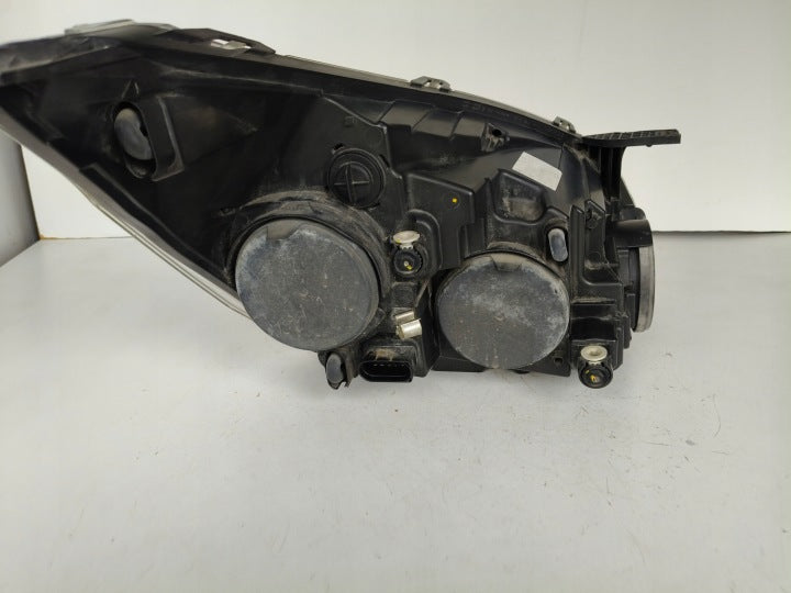 Frontscheinwerfer Ford Transit Custom Links Scheinwerfer Headlight SCH9192105242in