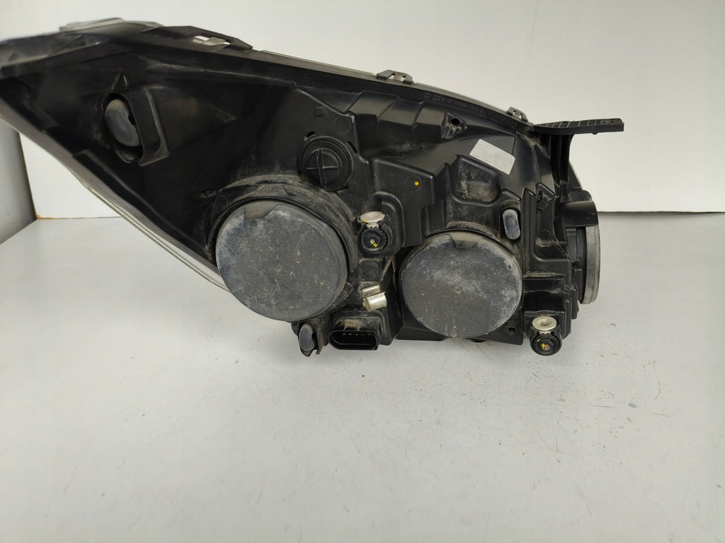 Frontscheinwerfer Ford Transit Custom Ein Stück (Rechts oder Links) Headlight SCH9192105242in
