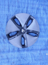 Laden Sie das Bild in den Galerie-Viewer, 1x Alufelge 18 Zoll 6.5" 5x114.3 1044231-B Tesla Model 3 Rim Wheel FEL5359114183ew