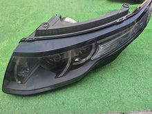 Laden Sie das Bild in den Galerie-Viewer, Frontscheinwerfer Land Rover Evoque DJ3M-13W030-ED Bi-Xenon Links Headlight SCH6646394474gp