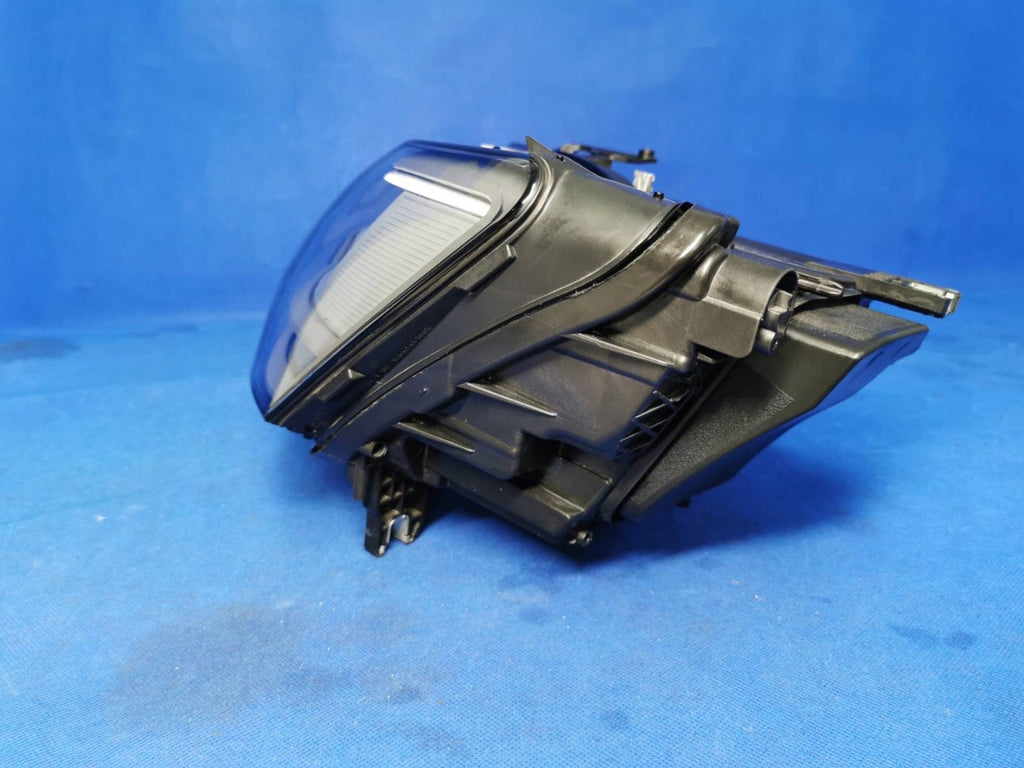 Frontscheinwerfer Audi A6 C8 4K0941033 Links Scheinwerfer Headlight SCH8551669699ej