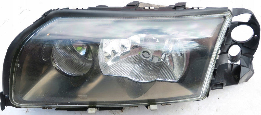 Frontscheinwerfer Volvo S80 Xenon Links Scheinwerfer Headlight SCH3768328318ha