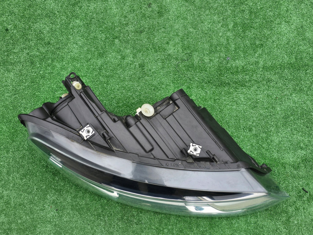 Frontscheinwerfer VW Polo 6c1 6C1941006B Rechts Scheinwerfer Headlight SCH1294342192yq