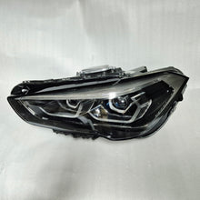 Laden Sie das Bild in den Galerie-Viewer, Frontscheinwerfer BMW X1 F48 7472249-06 Links Scheinwerfer Headlight SCH8786934034to