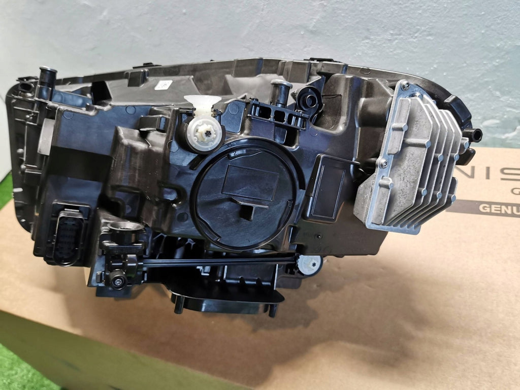 Frontscheinwerfer Mercedes-Benz Gla H247 A2479067801 Rechts Headlight SCH8041910546kz