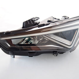 Frontscheinwerfer Seat Leon 5FB941007F LED Links Scheinwerfer Headlight SCH7946332177qg