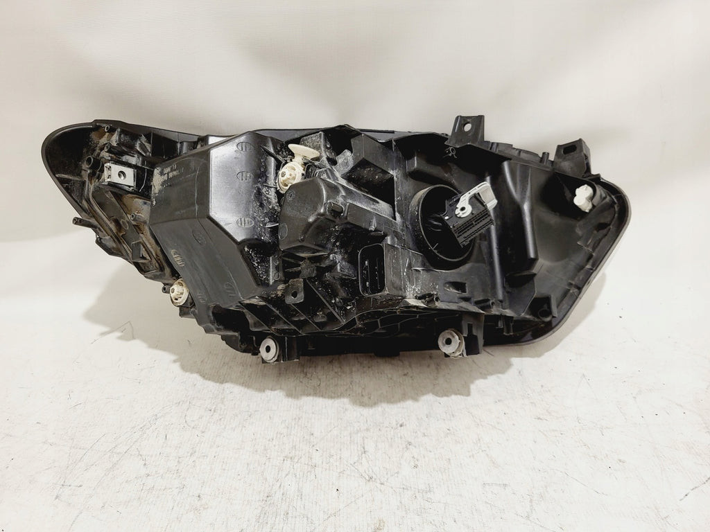 Frontscheinwerfer BMW 1 F20 7492621 7492622 Rechts Scheinwerfer Headlight
