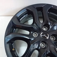 Laden Sie das Bild in den Galerie-Viewer, 1x Alufelge 16 Zoll 9965645560 Mazda 2 Dj Rim Wheel FEL4383970034kw