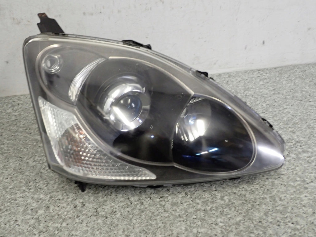 Frontscheinwerfer Honda Civic VII Rechts Scheinwerfer Headlight