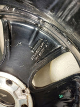 Load image into Gallery viewer, 1x Alufelge 17 Zoll 7.0" 5x112 44 5ET A2064017100 Mercedes-Benz W206 Rim Wheel FEL6289658403fq