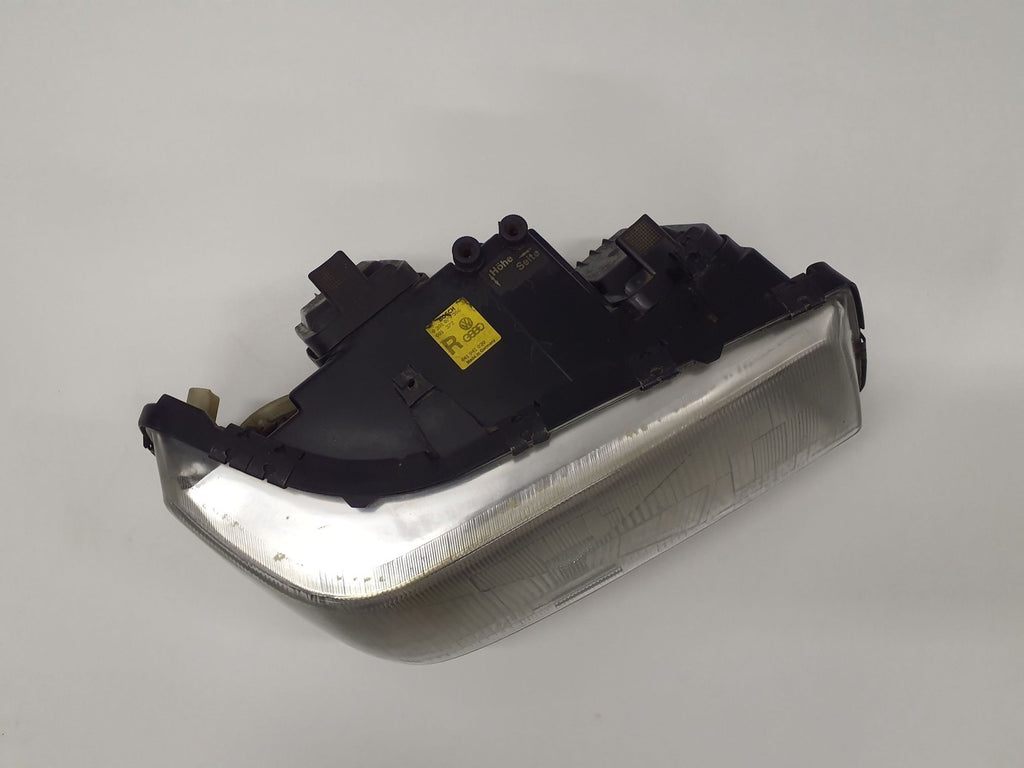 Frontscheinwerfer Audi V8 441941030 Rechts Scheinwerfer Headlight