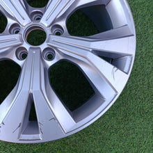 Load image into Gallery viewer, 1x Alufelge 18 Zoll 7.0" 5x112 575601025AB Seat Ateca Rim Wheel FEL1383143056uc