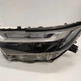 Frontscheinwerfer Toyota Rav V 4 2209150195 Full LED Links Headlight SCH4572657924yy