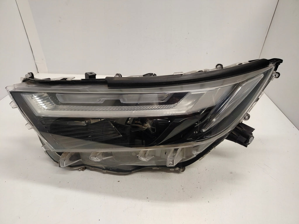 Frontscheinwerfer Toyota Rav V 4 2209150195 Full LED Links Headlight SCH4572657924yy