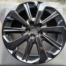 1x Alufelge 20 Zoll 7.5