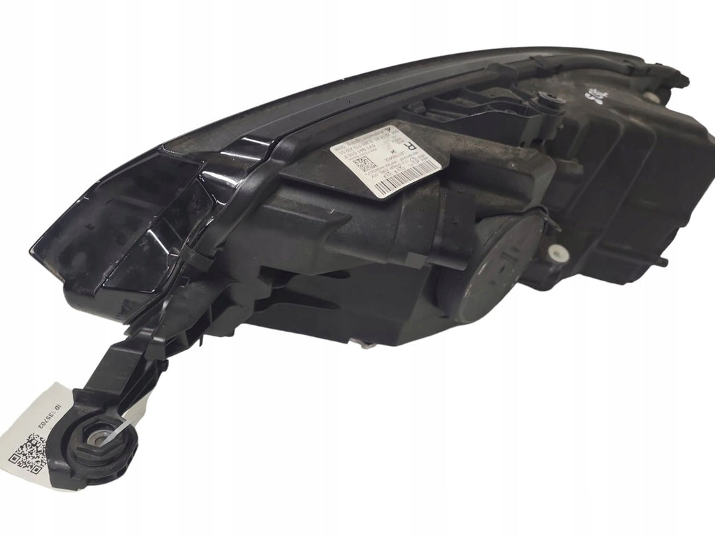 Frontscheinwerfer Skoda Fabia 6V1941016 Rechts Scheinwerfer Headlight SCH5212261070vx