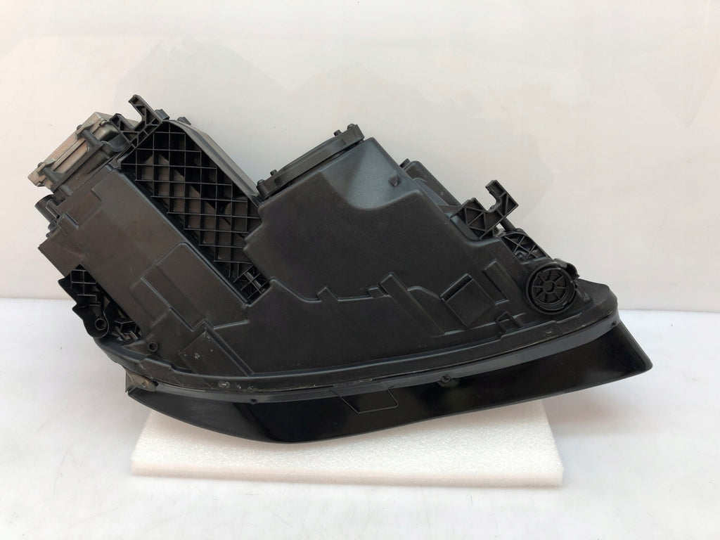 Frontscheinwerfer Audi A8 4H0941003 LED Links Scheinwerfer Headlight