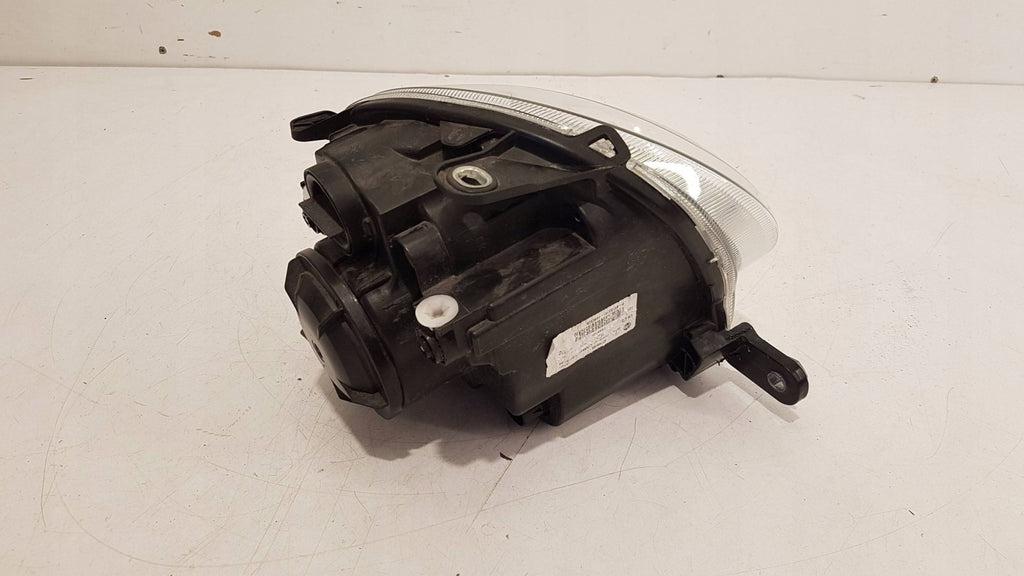 Frontscheinwerfer Fiat 500 52129443 Links Scheinwerfer Headlight SCH5301323433aw