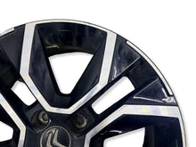 Laden Sie das Bild in den Galerie-Viewer, 1x Alufelge 18 Zoll 4x108 9833485080 Citroën C4 Iii Rim Wheel FEL3444263173gx