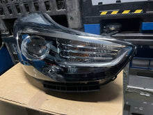 Laden Sie das Bild in den Galerie-Viewer, Frontscheinwerfer Hyundai Ix20 10-92102-1K- Rechts Scheinwerfer Headlight