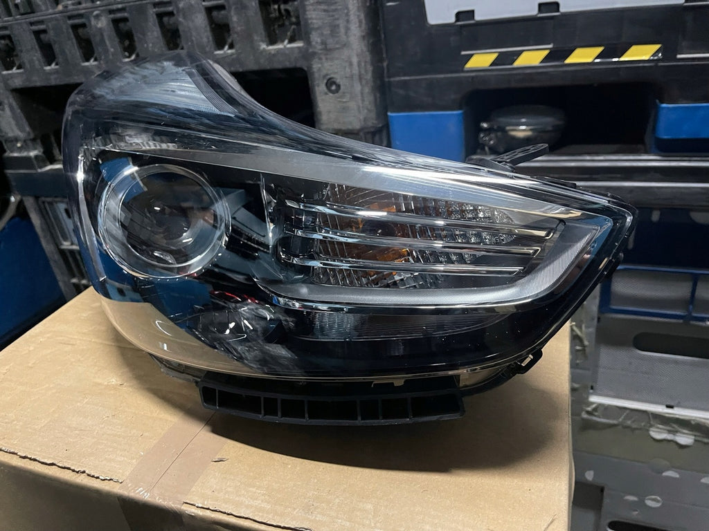 Frontscheinwerfer Hyundai Ix20 92102-1K LED Rechts Scheinwerfer Headlight