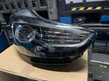 Laden Sie das Bild in den Galerie-Viewer, Frontscheinwerfer Hyundai Ix20 92102-1K LED Rechts Scheinwerfer Headlight