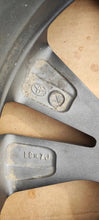 Load image into Gallery viewer, 1x Alufelge 18 Zoll 7.0" 5x114.3 35ET Toyota I Rim Wheel FEL6134649277vl