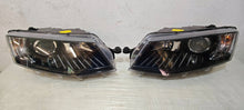 Laden Sie das Bild in den Galerie-Viewer, Frontscheinwerfer Skoda Octavia III 5E1941015B 5E1941016B Xenon Ein Satz SCH3371748747yj