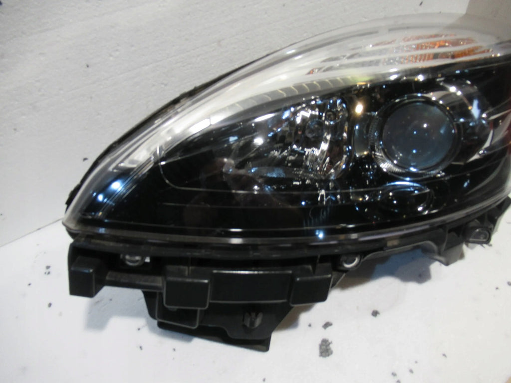 Frontscheinwerfer Renault Scenic AVN5808 Links Scheinwerfer Headlight