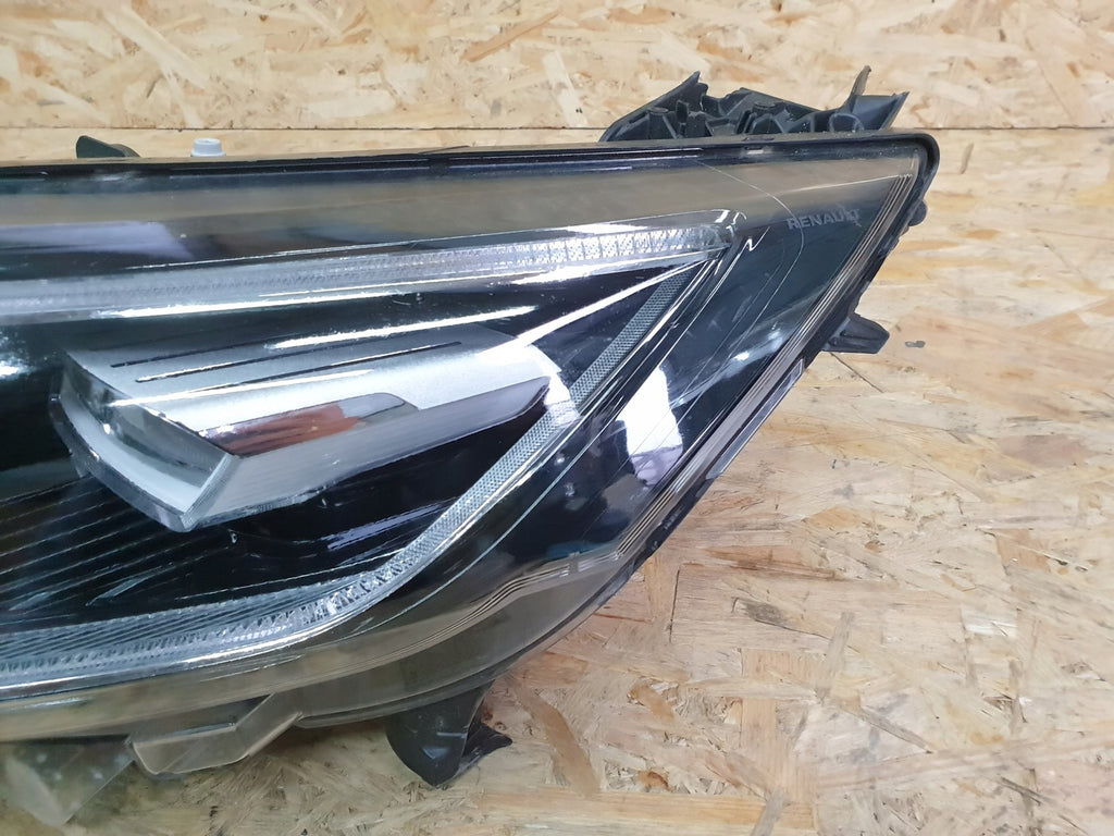 Frontscheinwerfer Renault Espace V 260601628R LED Links Scheinwerfer Headlight