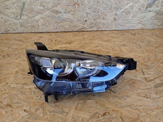 Frontscheinwerfer Mazda Cx3 Cx-3 Rechts Scheinwerfer Headlight