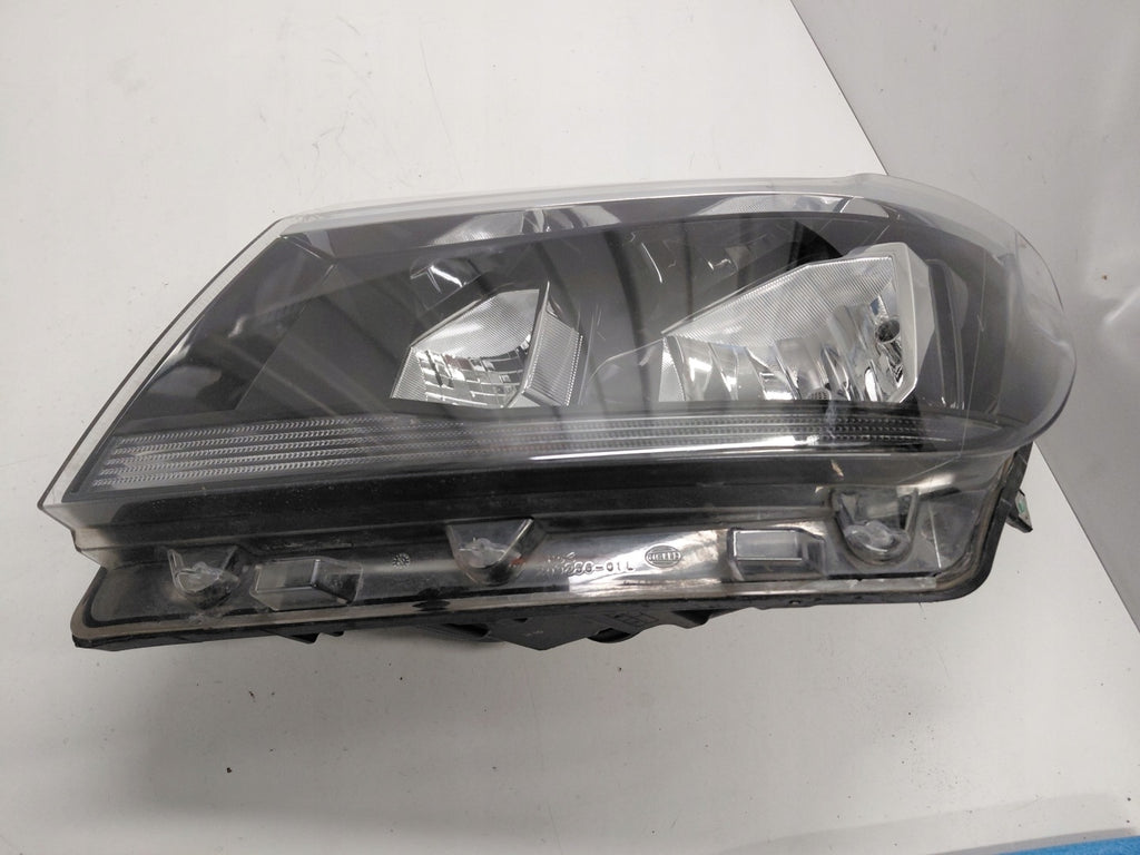 Frontscheinwerfer VW Crafter 7C1941005 Links Scheinwerfer Headlight SCH2062152931mp