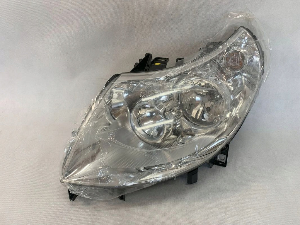 Frontscheinwerfer Citroën Jumper Ducato Boxer 1368641080 Links Headlight SCH5714036545xm