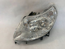 Laden Sie das Bild in den Galerie-Viewer, Frontscheinwerfer Citroën Jumper Ducato Boxer 1368641080 Links Headlight SCH5714036545xm