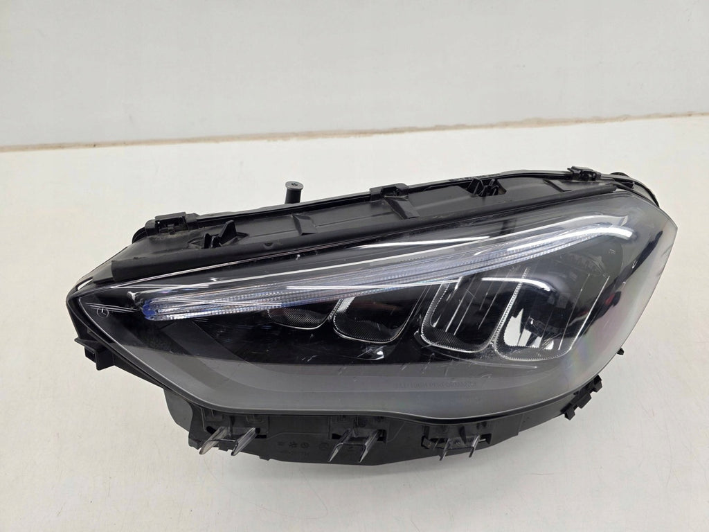 Frontscheinwerfer Mercedes-Benz Gla A2479063504 Links Scheinwerfer Headlight SCH2220066212oy