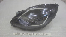Laden Sie das Bild in den Galerie-Viewer, Frontscheinwerfer Ford Puma L1TB-13E015-GH Full LED Links Scheinwerfer Headlight SCH6961840605fu