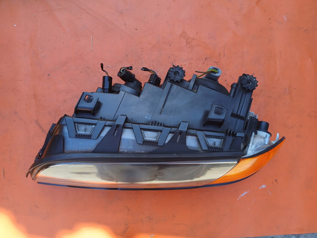 Frontscheinwerfer BMW Coupe E46 6919625 Links Scheinwerfer Headlight SCH8553063112ak